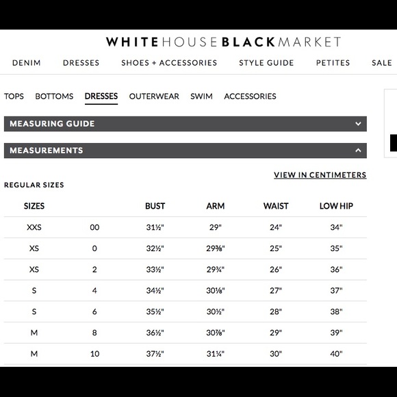 Palm-Print Midi Dress WHBM - Picture 4 of 6